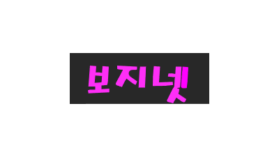 보지넷