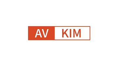 AV킴
