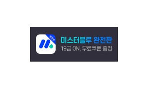 미스터블루